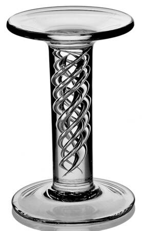 Stratton 7" Single Light Candlestick