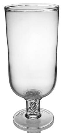 Stratton 17" 1 Piece Open Hurricane
