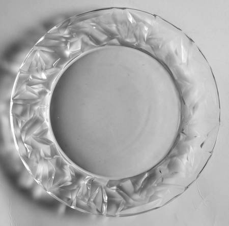 PEI11 8" Salad Plate