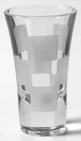 P1C21 Shot Glass