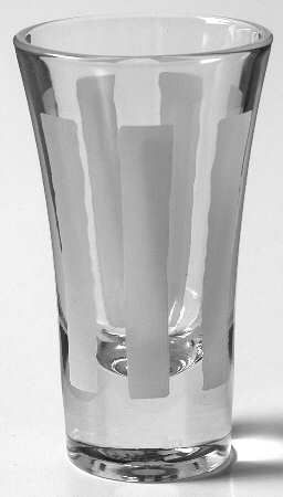 P1C21 Shot Glass