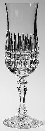 PHR2 Fluted Champagne