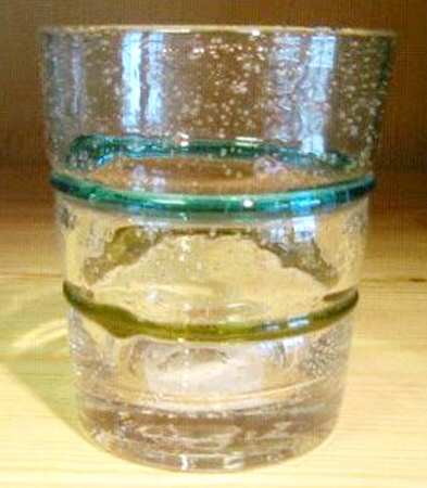 P1C22 Flat Tumbler