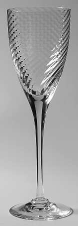 PO4 Wine Glass