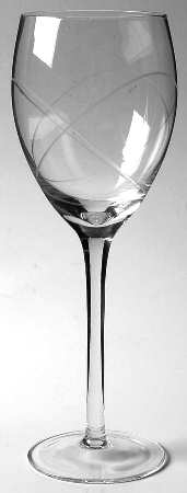 Etched Wine