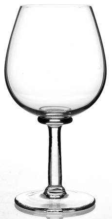 Woodstock 12 Oz Wine Glass