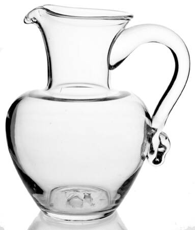 Meriden 64 Oz Pitcher