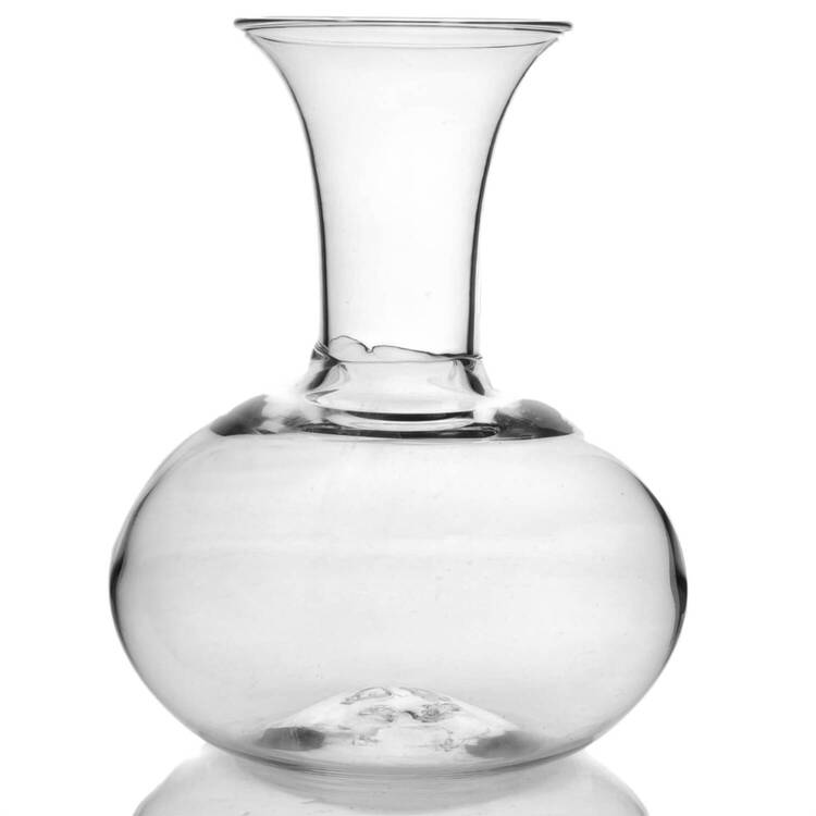Ascutney Open Decanter