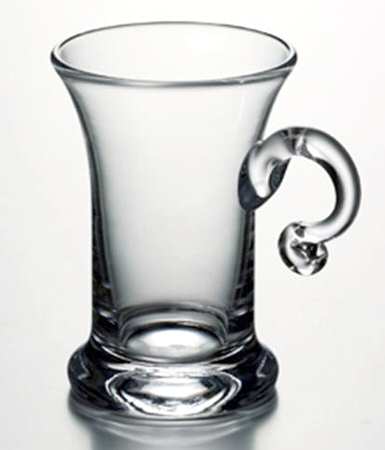 Ascutney Irish Coffee