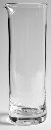 Ascutney Juice/Cocktail Pitcher