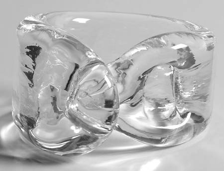 Ascutney Napkin Ring
