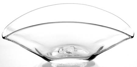 Woodbury 9" Rectangular Bowl