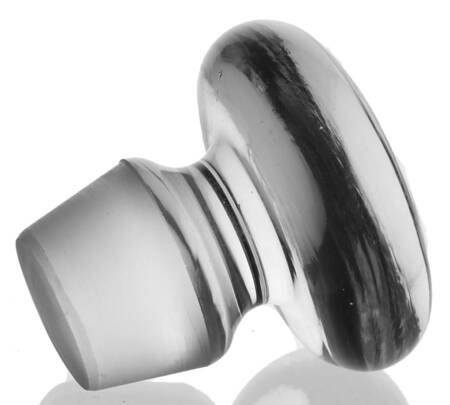 Woodbury Stopper for Decanter