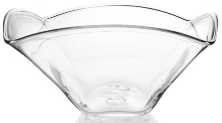 Woodbury 14" Square Bowl