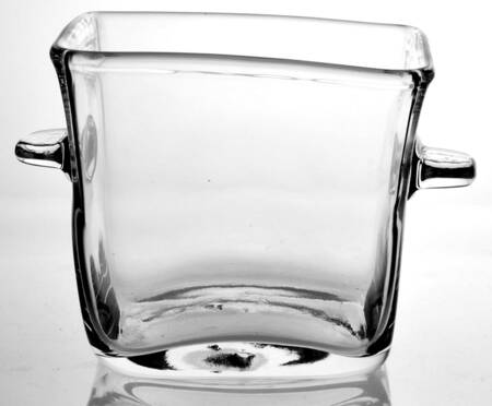 Woodbury Ice Bucket