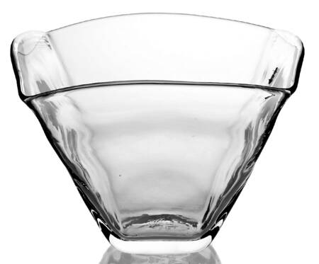 Woodbury 8" Flower Vase