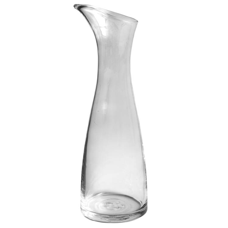 Woodbury Carafe