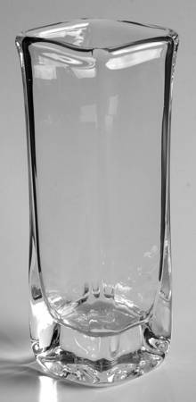 Woodbury 6" Bud Vase