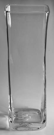 Woodbury 18" Flower Vase