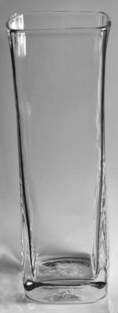 Woodbury 13" Flower Vase