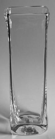 Woodbury 10" Flower Vase