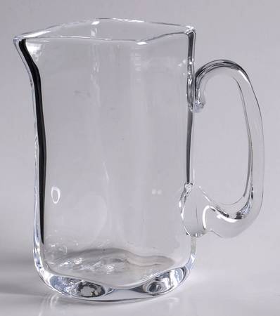 Woodbury Creamer