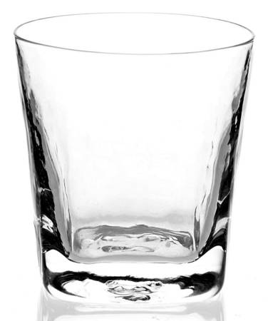 Woodbury Double Old Fashioned