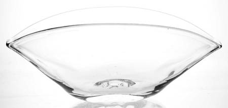 Woodbury 13" Rectangular Bowl