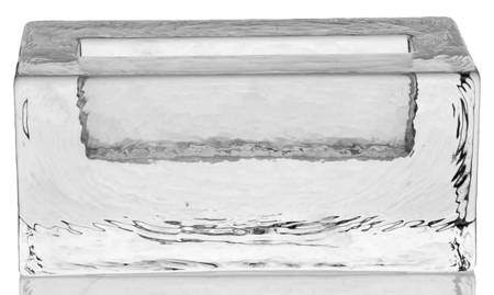 Woodbury Business Card Holder