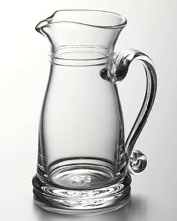 Windsor 32 Oz Pitcher