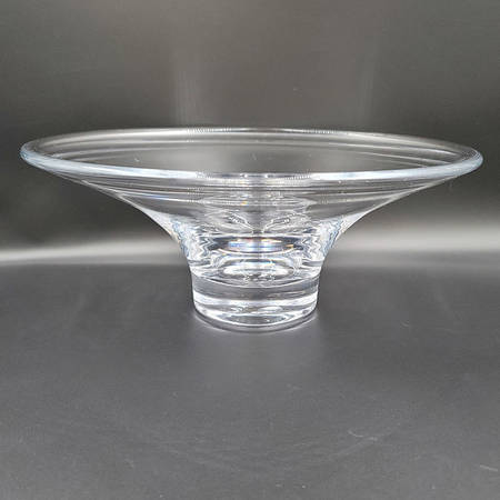 Hanover 13" Round Bowl