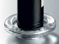 Hanover Champagne/Wine Bottle Coaster