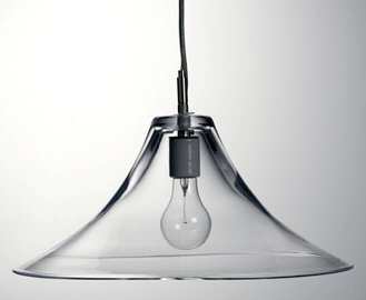 Hanover Electric Pendant Lamp