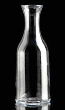 Tempus Fugit Absinthe Carafe