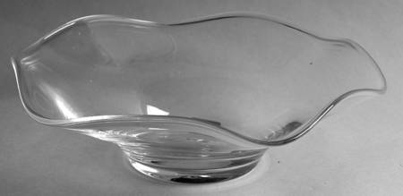 Chelsea 12" Shallow Round Bowl