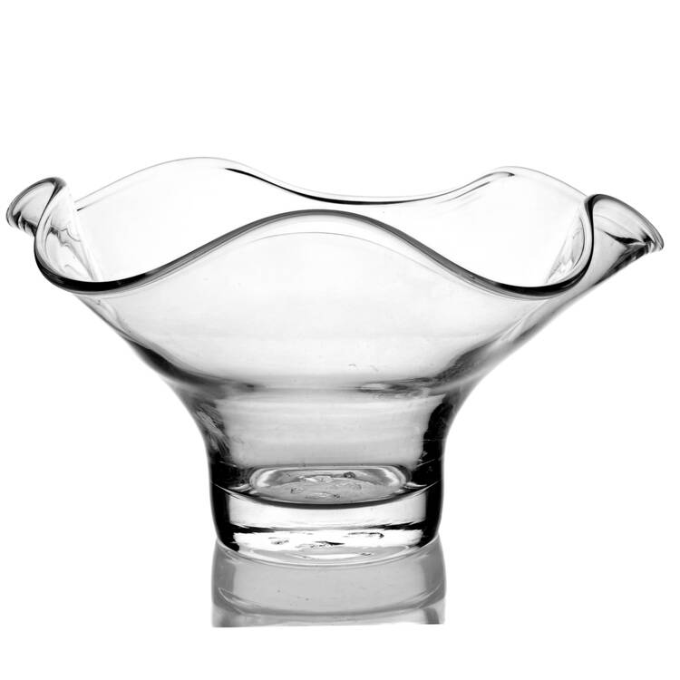Chelsea 13" Round Bowl