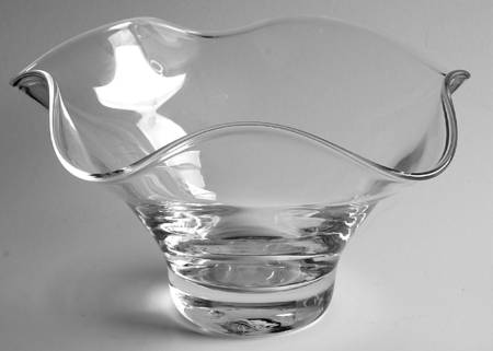 Chelsea 8" Round Bowl