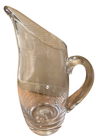 Addison 40 Oz Pitcher