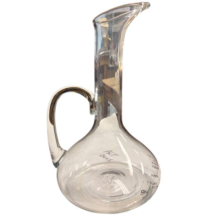 Addison Carafe
