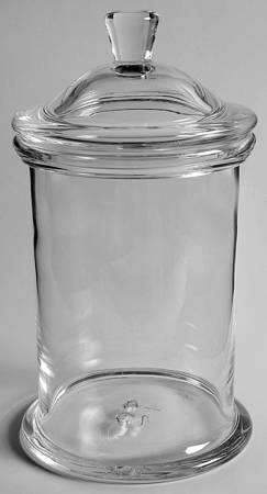 Arlington Medium Canister & Lid