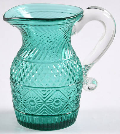Bennington 6 Oz Pitcher