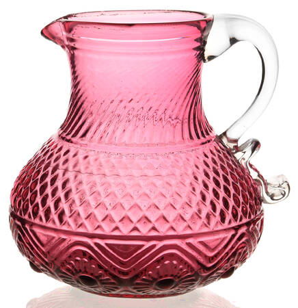 Bennington 12 Oz Pitcher