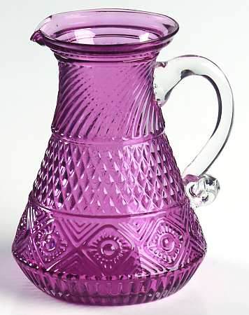Bennington 7 Oz Pitcher