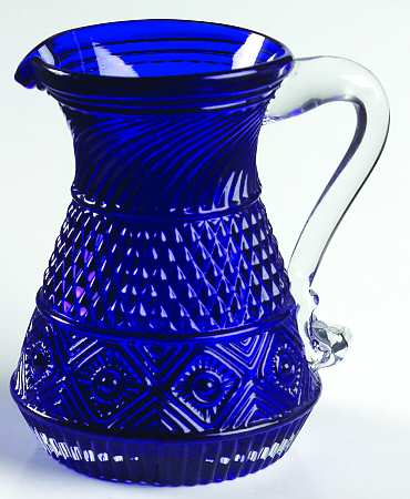 Bennington 7 Oz Pitcher