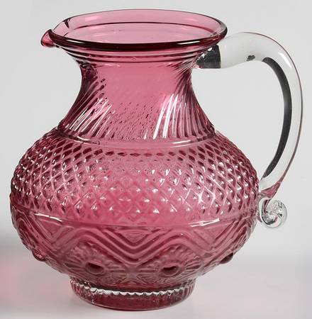 Bennington 10 Oz Pitcher