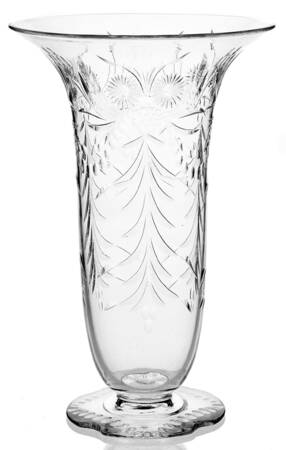 Chelsea 8" Flower Vase