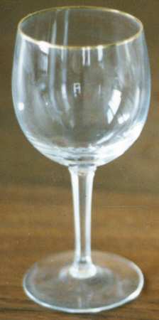 Valerie Wine Glass