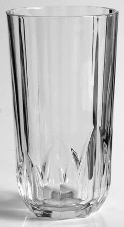 Topaz Highball Glass