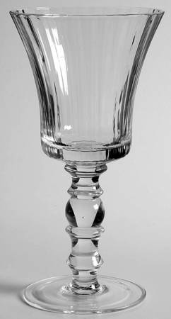 Cecilia Water Goblet