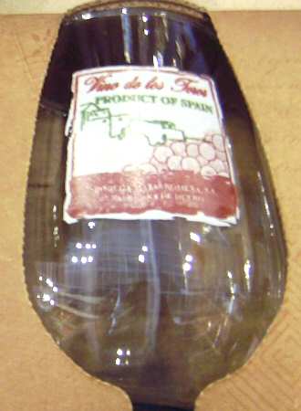 P1C24 Stemless Wine